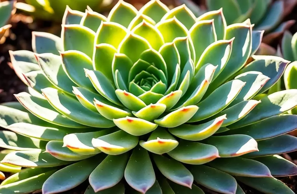 Sempervivum