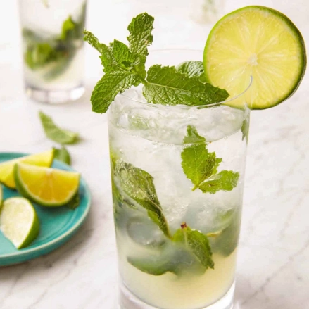how to grow mint for mojitos