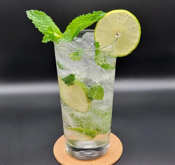best mint for mojitos