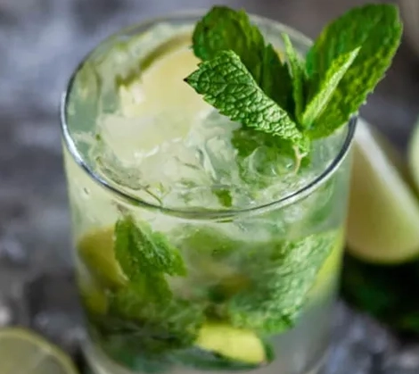how to grow mint for mojitos