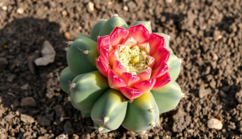 well draining soil for cactus