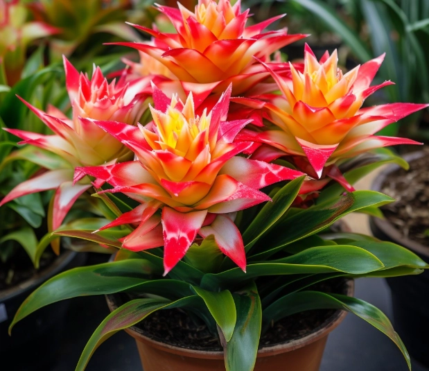 Pretty Indoor Plants: Easy-Care Choices for Every Home