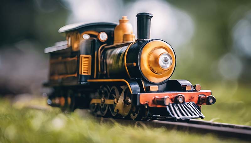 The Little Engine That Could: A Story of Perseverance