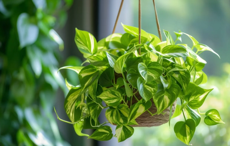 golden pothos care