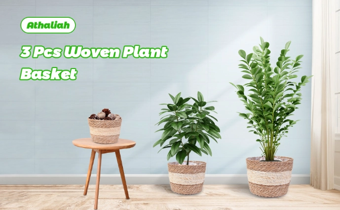 indoor plant basket indoor plant basket