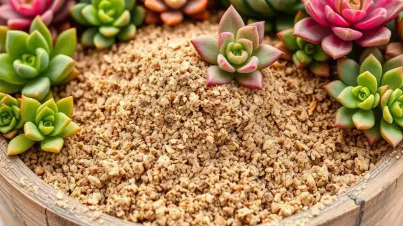 best soil for succulents