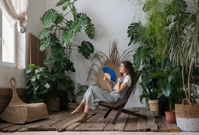 big house plants big house plants